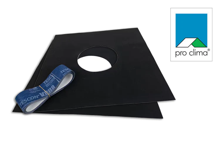 Duct, Pipe & Wire Penetrations